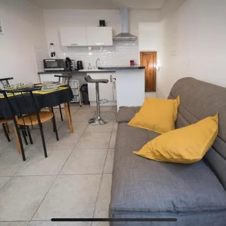 Le Bon'appart Proche Insead *