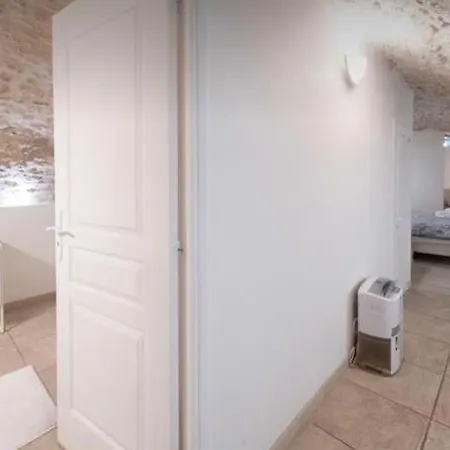 Le Bon'appart Proche Insead