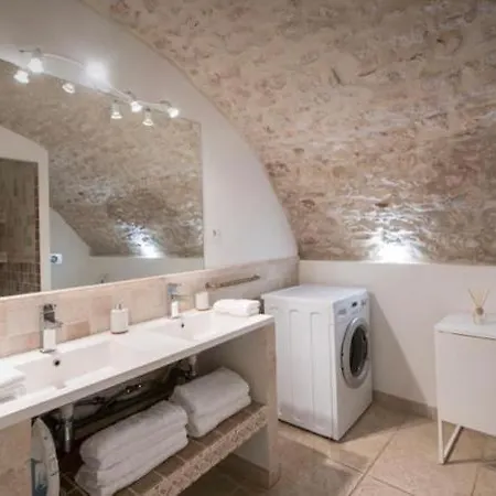 Le Bon'appart Proche Insead Apartment Fontainebleau