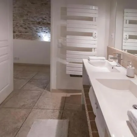 Apartment Le Bon'appart Proche Insead
